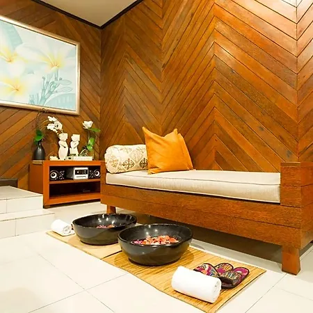 Airis Luxury Villas And Spa