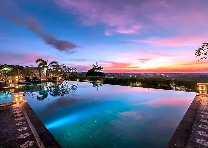 Airis Luxury And