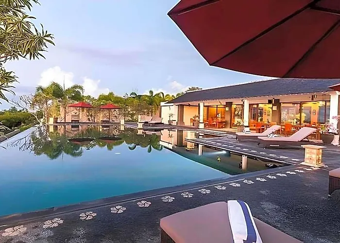 Airis Luxury And 4*