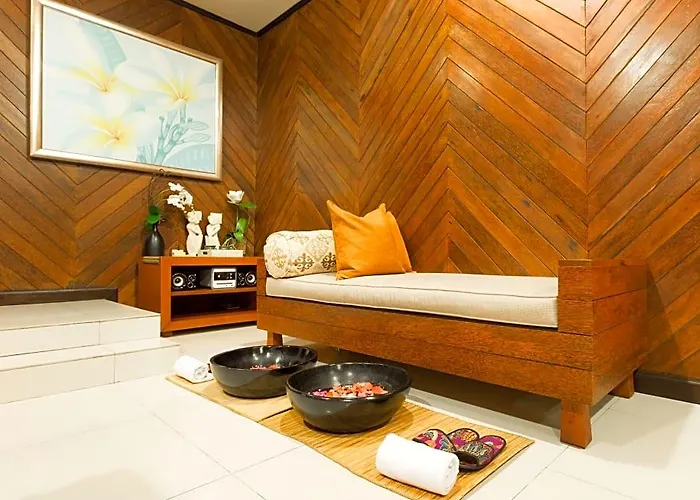 Airis Luxury And 4*
