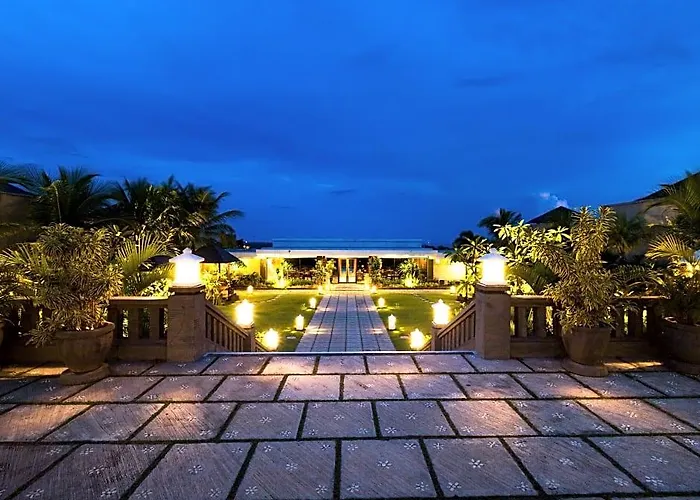 Airis Luxury And 4* ペチャトゥ