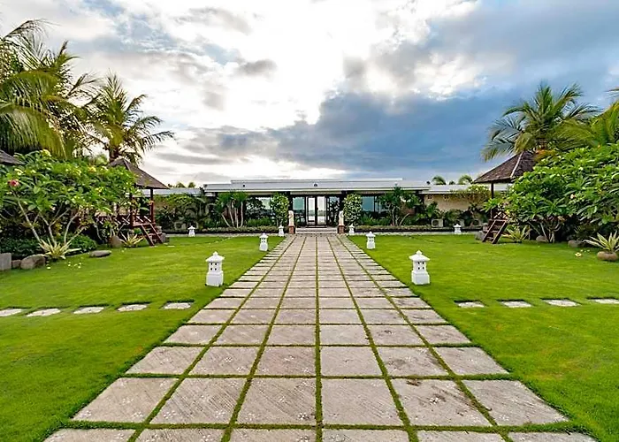 Airis Luxury And