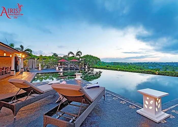 Airis Luxury And 4*