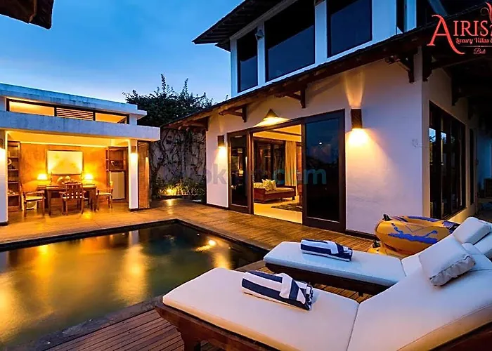 Airis Luxury And 4* ペチャトゥ