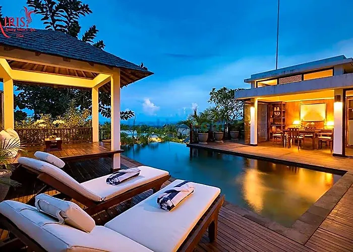 Airis Luxury And 4*